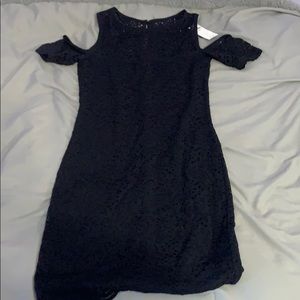 Hollister dress